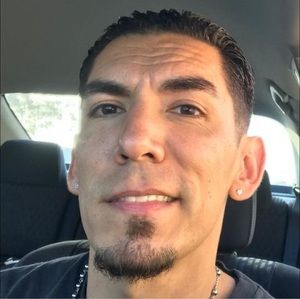 Meet your Posher, Rueben